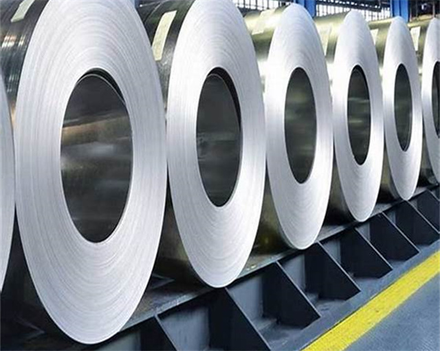 3003 ALUMINUM COILS
